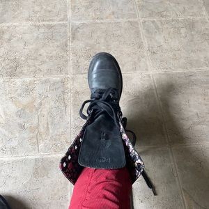 The original dr marten